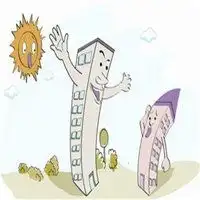  卖房子销售房子头像微信头像图片大全