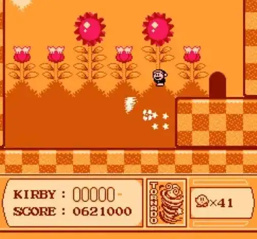  历史上的今天星之卡比梦之泉物语3月23日