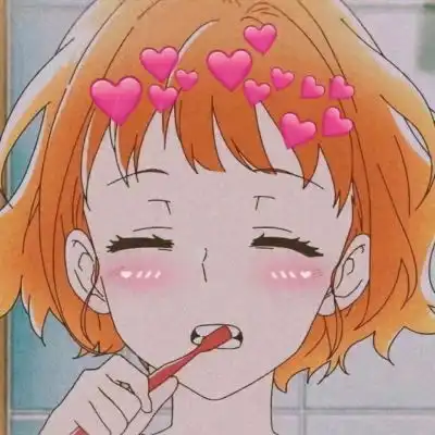  林弋二次元情侣头像对于我来说,卡通动漫头像我要个性网