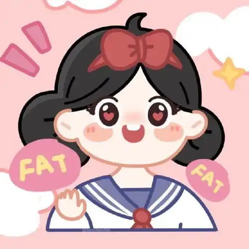  一组抖音超火的头像,爱不释手