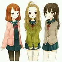 关于友谊的头像00后