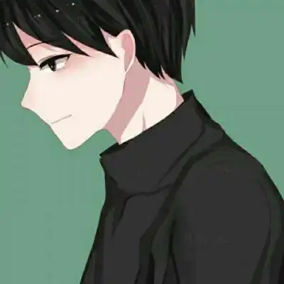  好看的动漫情侣头像一左一右好看个性动漫头像