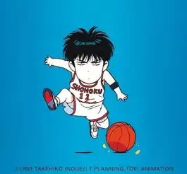  流川枫最帅的图片