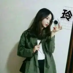 闺蜜头像真人三人一人一张带玲,怡,耀
