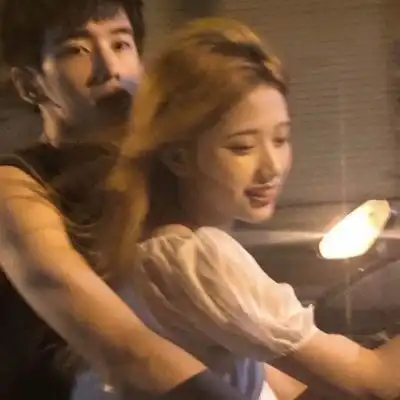  苏瓷成熟个性情头唯美真人一微信头像我要个性网