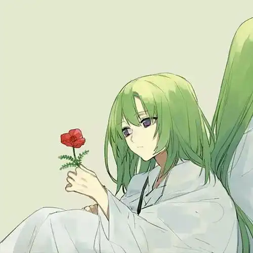  求古风情侣头像画质好的,多多益善,谢谢