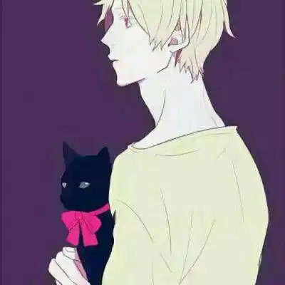  成王败寇by苏辞一波动漫男头