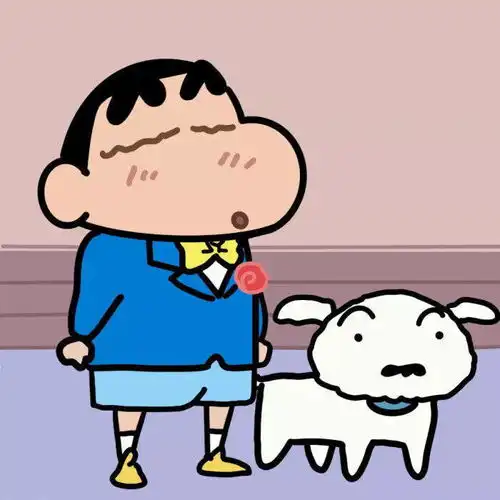 头像人性都是这样的