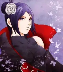  火影忍者盘点火影忍者的各类型美女,总有一款是你的菜