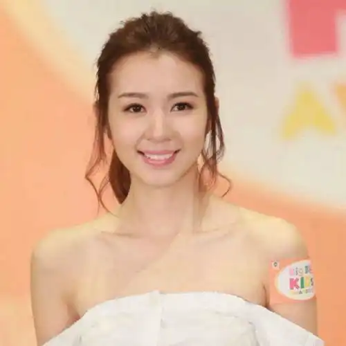  港姐自曝曾在内地遭性侵如今有望赴美国当律师