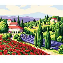  diy油画价格,diy油画比价导购,diy油画怎么样