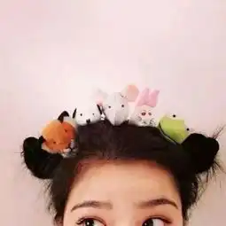  各种头像动漫情侣女头男头求戳进