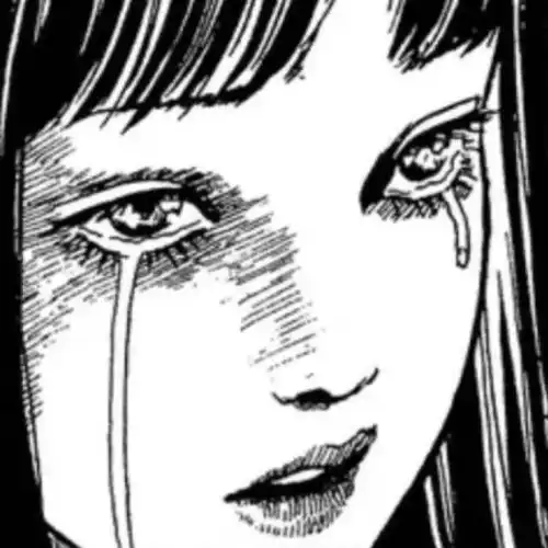  今日份头像对你而言我什么都不是