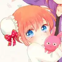  少女心爆棚的情侣头像微信头像图片大全