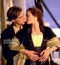  好莱坞银幕真假情侣7