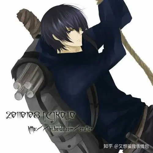  寻找头像中的人物