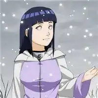  雏田抢镜头动漫头像微信头像图片大全