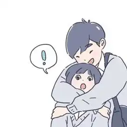  好看浪漫的手绘动漫情侣头像余卡通动漫头像我要个性网