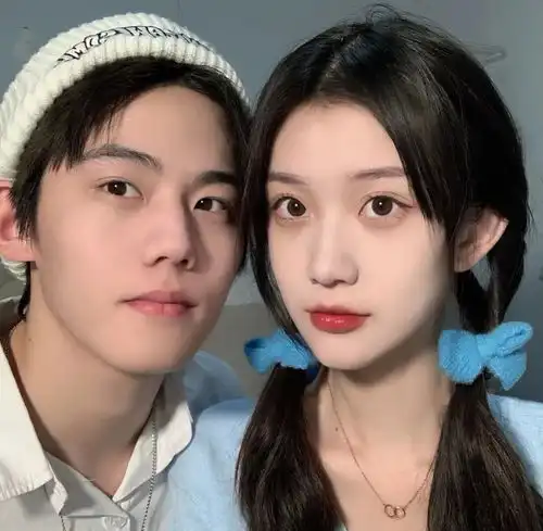  今日头像分享永不失联的爱