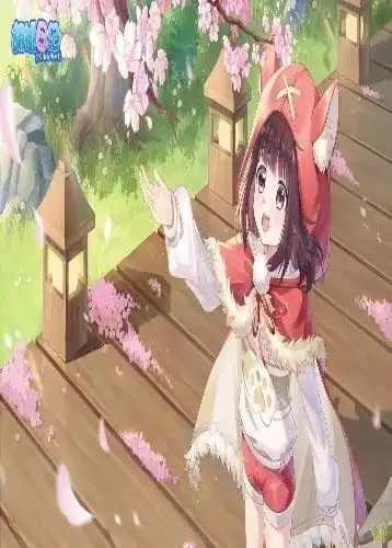  美少女互动养成手游胡桃日记或将重生