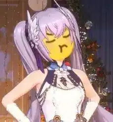  二次元表情包asoul沙雕表情包