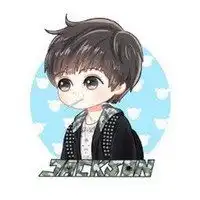  易烊千玺头像动漫动漫可爱易烊千玺头像大图