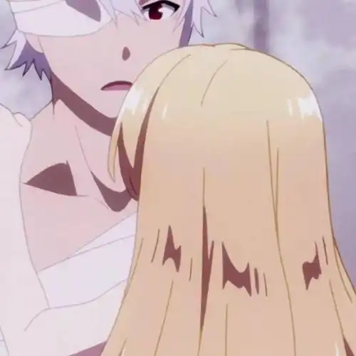  100张超甜的情侣头像