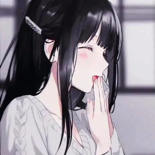  头像今日份不能错过的情侣头像