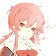  我妻由乃头像不要血腥的