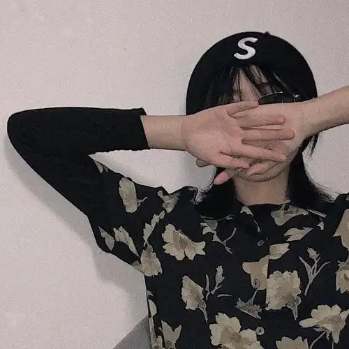  微信头像丨爱豆头像,可爱头像,沙雕头像,情侣头像大全