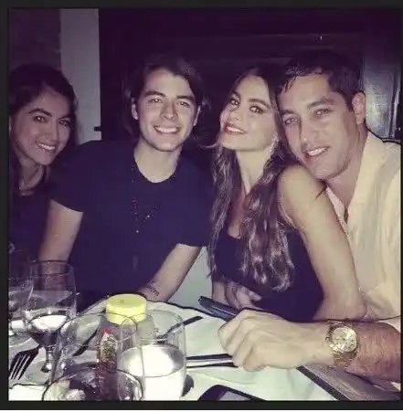  性感火辣,红遍全球,她是名副其实的吸金女王