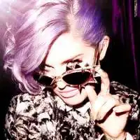  不强势的忧郁欧美女生头像微信头像图片大全