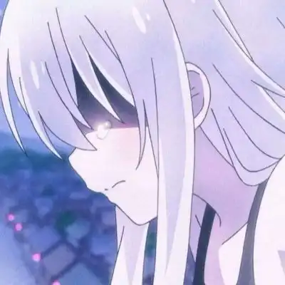  只是偶尔被需要,从未很重要