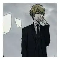  卡通情侣头像分享