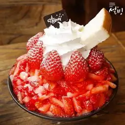  韩国最流行的除了刨冰还有这些美味甜品