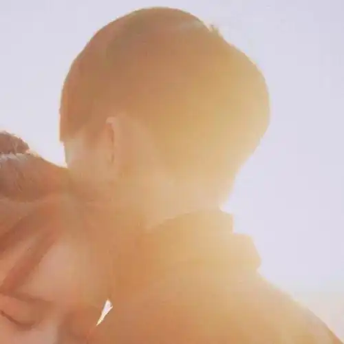  2023幸福浪漫情侣头像