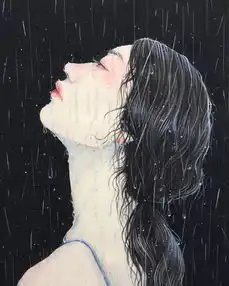  你的唇,很厚实手动狗头