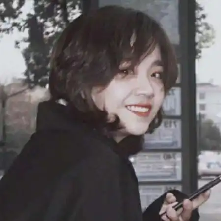  好看的港风女生头像2020好看的港风女生头像图片