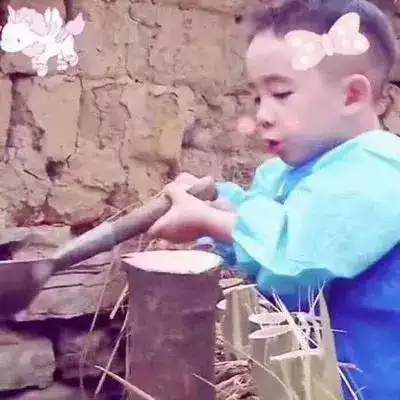  情侣头像表情包来一波