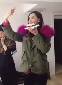 全智贤杨幂高圆圆都在穿的冬日必备单品就是它