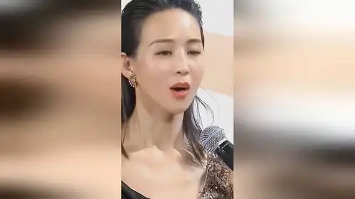 张钧甯该轮到你红了,颜值演技都在线就差一部片了