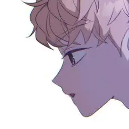  好看不明显的情侣头像一男一女完全看不出是情侣头像