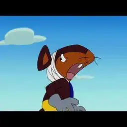  一只耳对黑猫警长的独白颂歌神畅