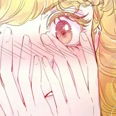 池乔独一无二创新动漫质量女头