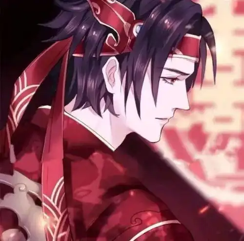  120张受欢迎的情侣头像,喊你的ta换上吧