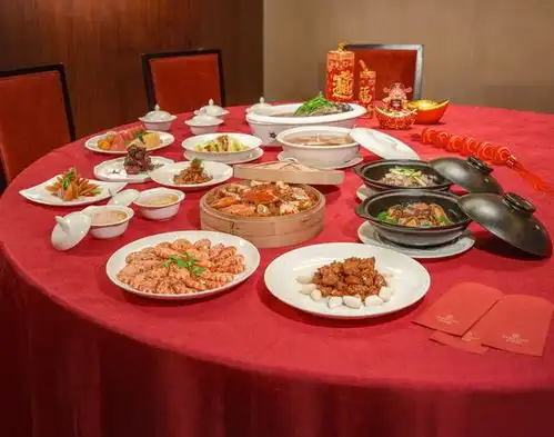  去湖南吃酒席,我发现湘味喜宴有5个特点,第4个别的地方没有