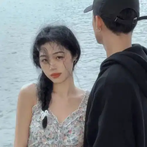  你未曾使用过的小众情侣头像