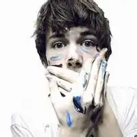  高清萌娃头像欧美微信头像图片大全