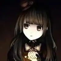  炫酷头像女生带字头像微信头像图片大全