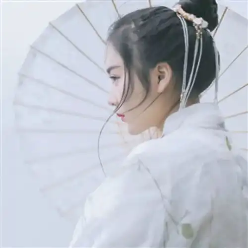  古风头像